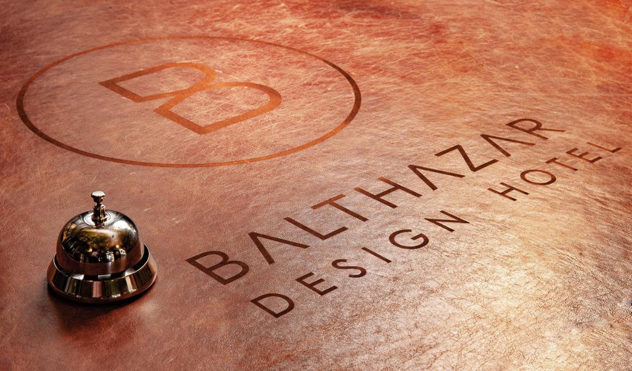 Balthazar Design Hotel Краков Экстерьер фото